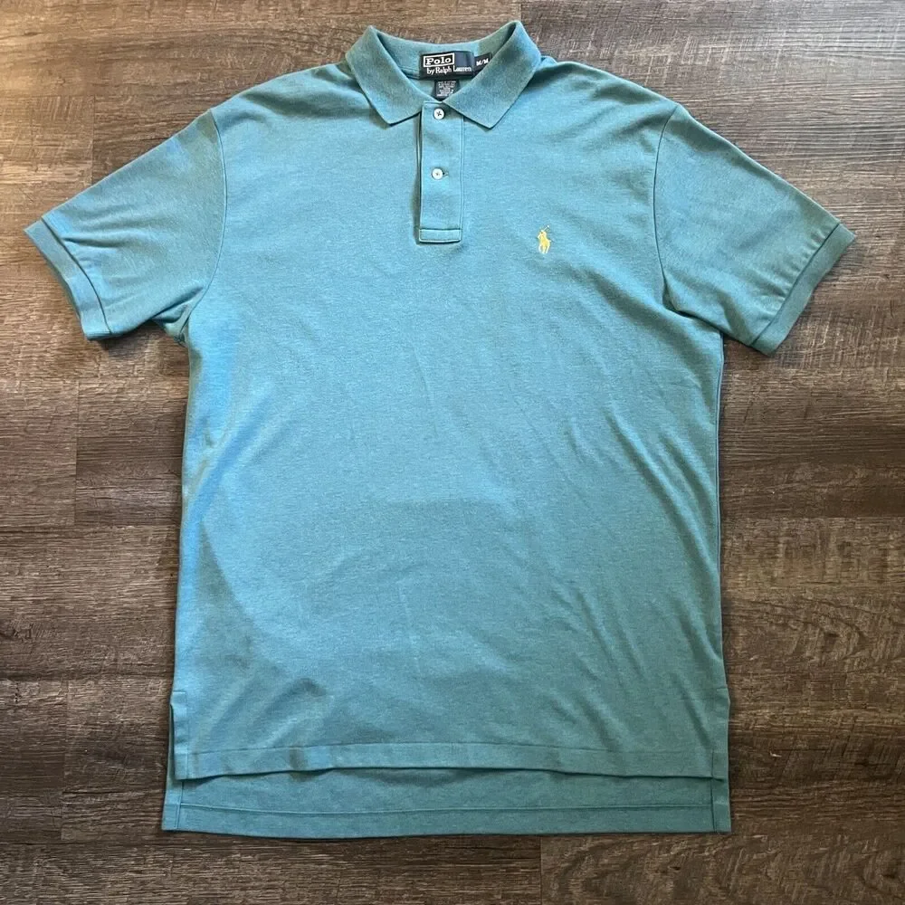 Polo Ralph Lauren Men's Shirt Size M